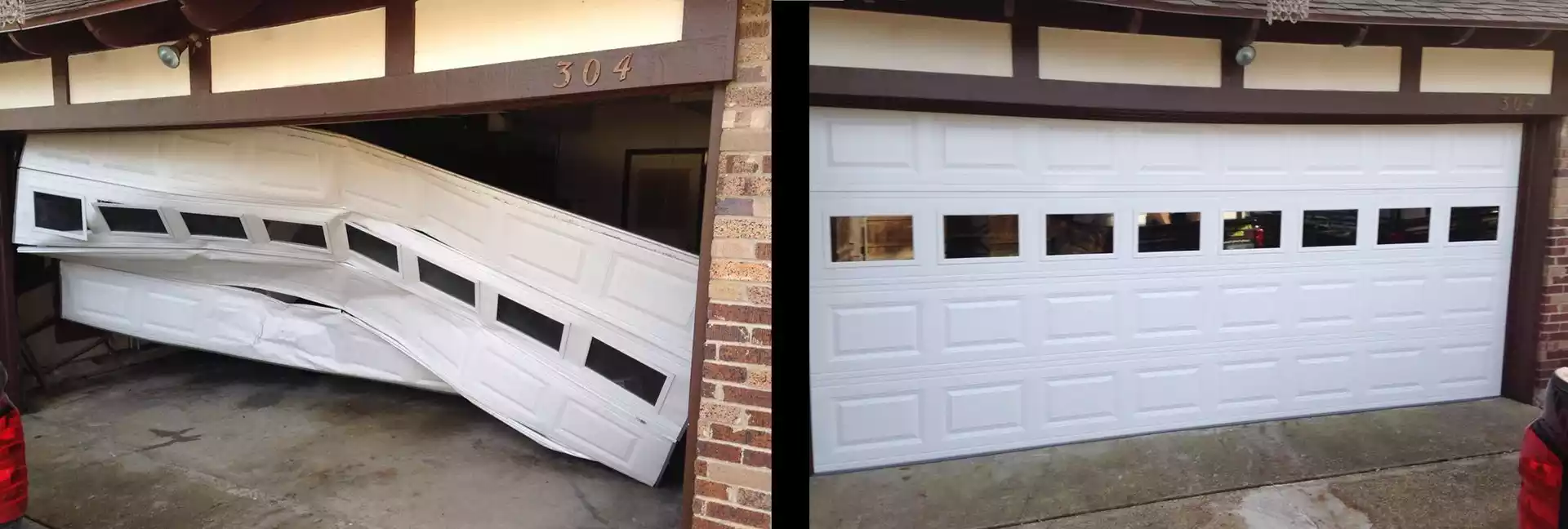 garage door repair